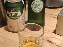 -邢氏老太太烤串(北兴街店)