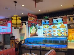 -渔家风味·鲅鱼水饺·央视展播·海鲜天津菜(开发区店)