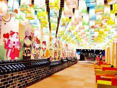 -汤W城市微度假(仓山店)