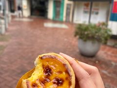 -安德鲁饼店(原店)