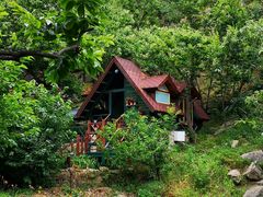 -北京水岸山吧度假村(雁栖镇店)