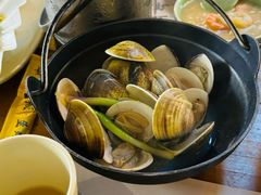 -蚝老板海鲜烧烤大排档(码头店)