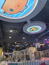 -万达宝贝王(漳州碧湖店)