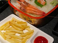 -神户赤童日式烤肉(金地广场店)