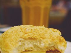 -香港新发烧腊茶餐厅(万象店)