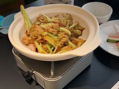 -小菜园新徽菜(青岛市南万象城店)