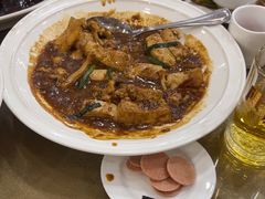 -良友·海鲜青岛菜(五四广场店)