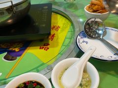 -华哥新鲜猪精品美食