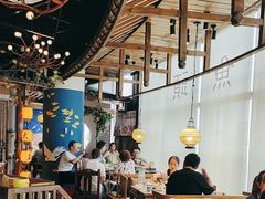 -郭家大院 老南京土菜(九霄店)