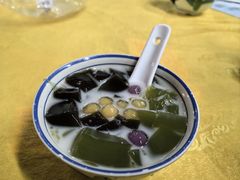-新高记·粤菜·湛江鸡(南头古城店)