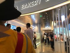 -喜茶(贵阳国贸逸天城店)