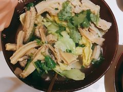 -乔阿马·江南味·驴肉香(龙湖华泾天街店)
