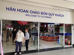 -Co.opmart (Cong Quynh)