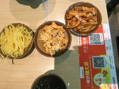 -京参 • 擂椒饭(这有山店)