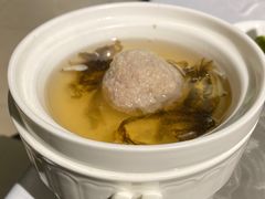 -中心大酒店·本味餐厅