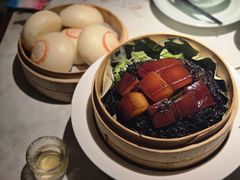梅菜扣肉-寻宝记绍兴菜(状元店)