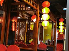 大堂-芦月轩羊蝎子(劲松店)