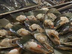 -板桥海鲜广场(文明东店)
