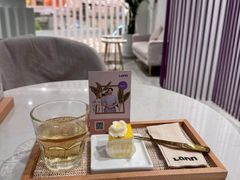 -LANN I 蘭 SPA(陆家嘴中心店)