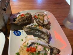 -路边摊小炉子烧烤