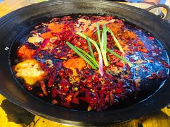 -刁姐火锅(五小区店)