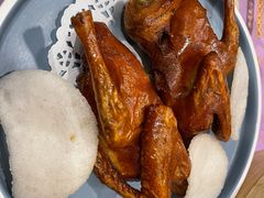 -点都德(龙之梦店)