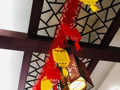 -宝华园百年老字号烧麦
