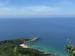 -海南铜鼓岭景区