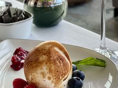 -悦厅·下午茶(杭州柏悦酒店)