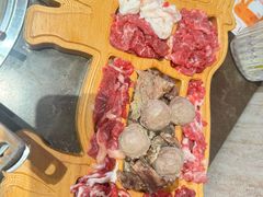 -潮德阿水牛肉火锅(深圳总店)