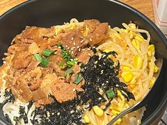 -新石器烤肉(招商1872店)