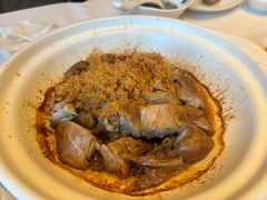 -莆田餐厅PUTIEN(三里屯店)