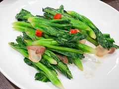 -外滩三号餐厅·创意中餐