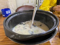 -潮粥馆(长江花园店)
