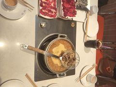 -荣叔港式沙嗲牛肉火锅(正佳潮流店)