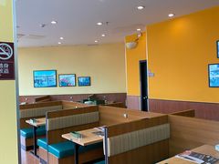 -萨莉亚意式餐厅(石鼓路店)