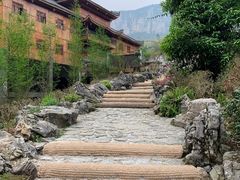 -乌江画廊(彭水苗族土家族自治县)