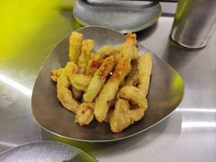 -蓉三少冒烤鸭·四川小吃集(北京首店)