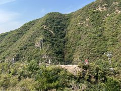 -古崖居风景名胜区