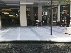 -星巴克(北京三里屯SOHO一店)