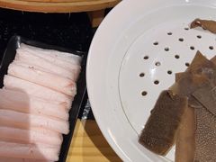 -京炭铜锅涮肉·羊蝎子·羊肉炉(保利·时光里店)
