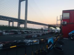 -锐擎卡丁车主题乐园(郊野公园店)