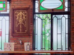 大堂-西关84·History·Art·Cafe