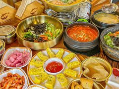 -海云台韩式汤饭·13年匠心韩料(南山店)