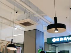 -榆林镇筋饼(知春路店)