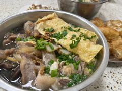 -福屿鲜捞小吃·捞化(福屿总店)