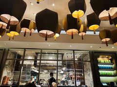 -夏宫中餐厅(静安香格里拉店)