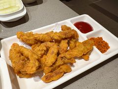 -海底捞火锅(金桥太茂商业广场店)