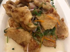 -东北王食府(科大店)