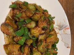 -爱碗亭·鲜炒湖南菜(壹城中心店)